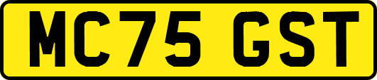 MC75GST