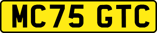 MC75GTC