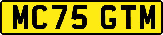 MC75GTM