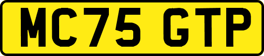 MC75GTP