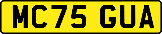 MC75GUA