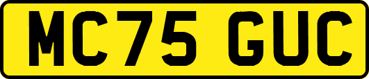 MC75GUC