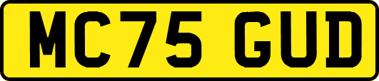 MC75GUD