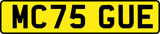 MC75GUE