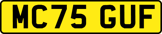 MC75GUF