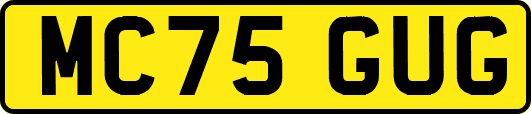 MC75GUG