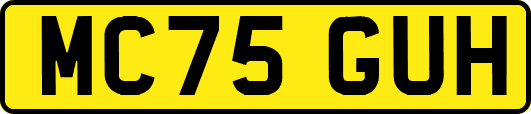 MC75GUH