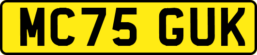 MC75GUK