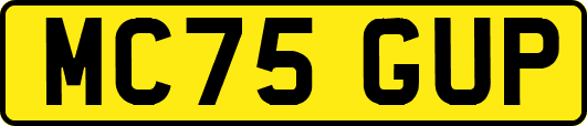 MC75GUP