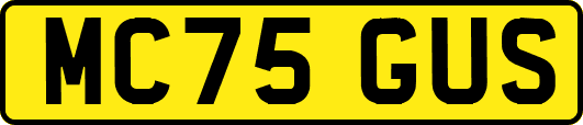 MC75GUS