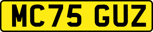 MC75GUZ