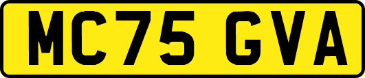 MC75GVA