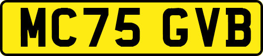 MC75GVB