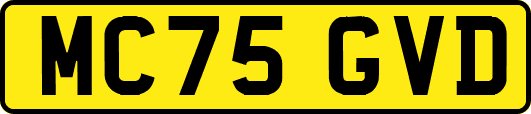 MC75GVD