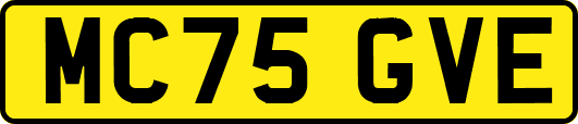 MC75GVE
