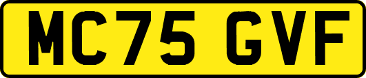 MC75GVF