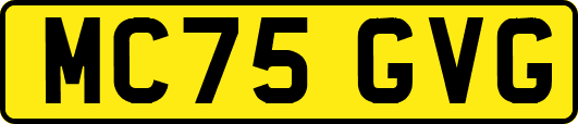MC75GVG