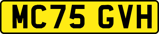 MC75GVH