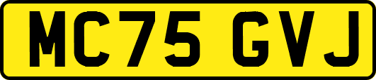 MC75GVJ
