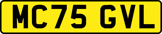 MC75GVL