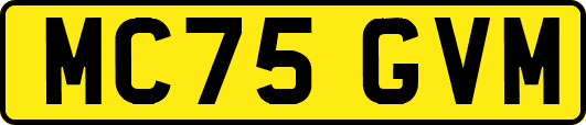 MC75GVM
