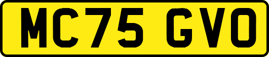MC75GVO