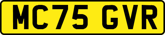 MC75GVR