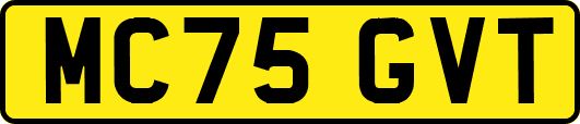 MC75GVT