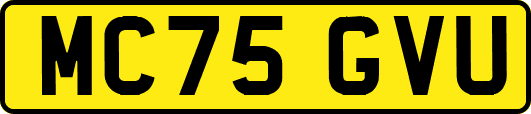 MC75GVU