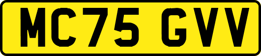 MC75GVV