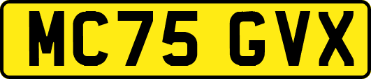 MC75GVX