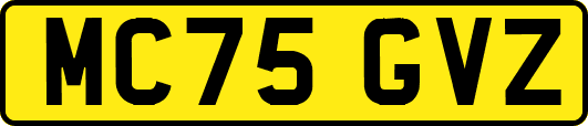 MC75GVZ