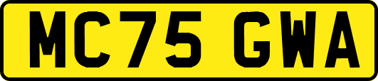 MC75GWA
