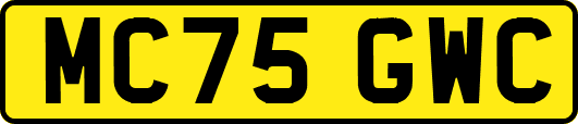 MC75GWC