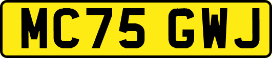 MC75GWJ