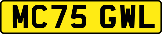 MC75GWL
