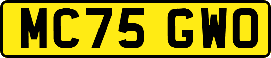 MC75GWO