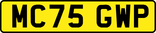 MC75GWP