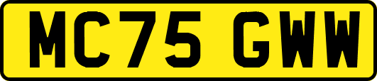 MC75GWW