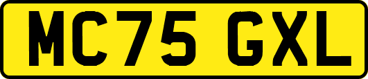 MC75GXL