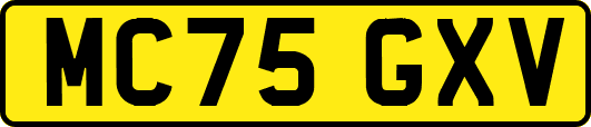 MC75GXV