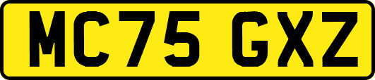 MC75GXZ
