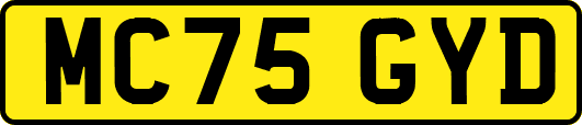 MC75GYD
