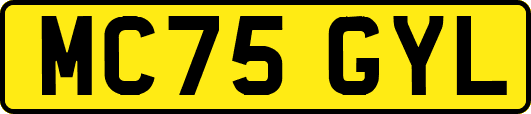 MC75GYL