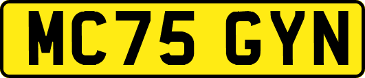 MC75GYN