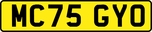 MC75GYO