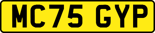 MC75GYP