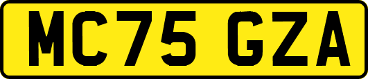 MC75GZA