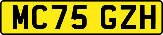MC75GZH