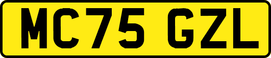MC75GZL